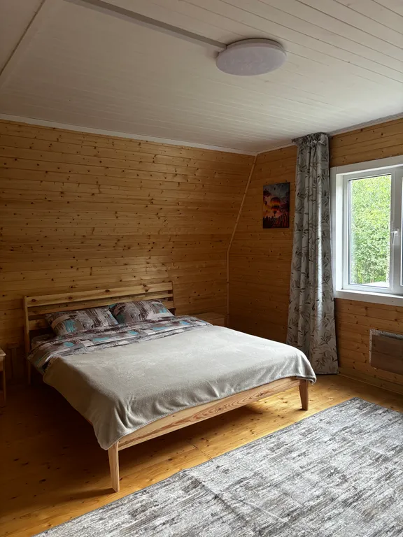 Коттедж Домик у яблони — Кашира