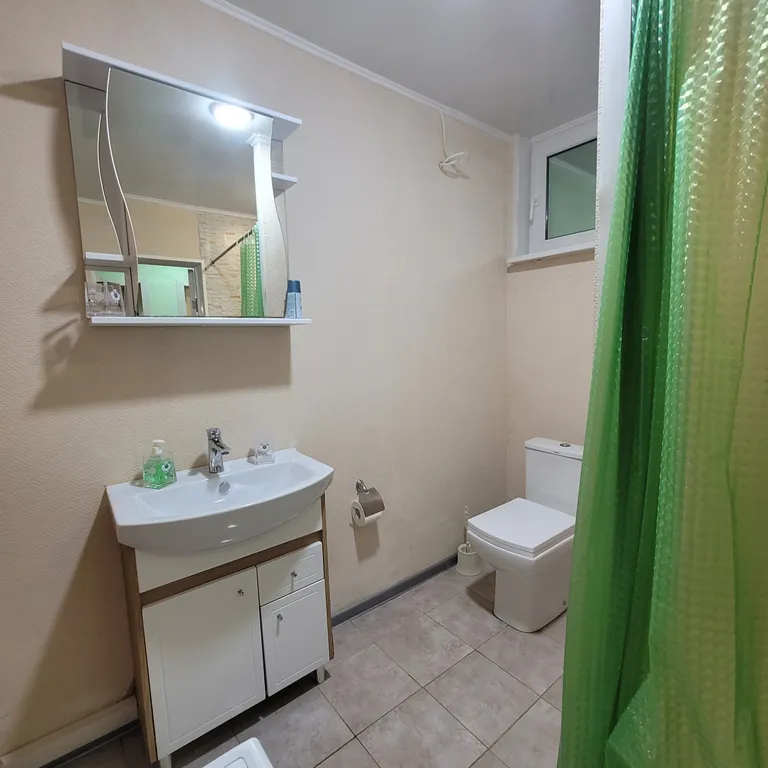 Уютный дом для летнего отдыха на море