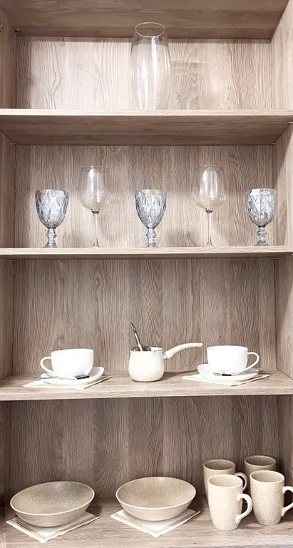 Квартира Идеальная квартира — Мисайлово