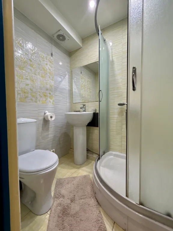 Центр курортной зоны