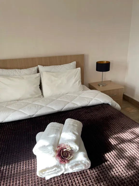 Уютная квартира-студия