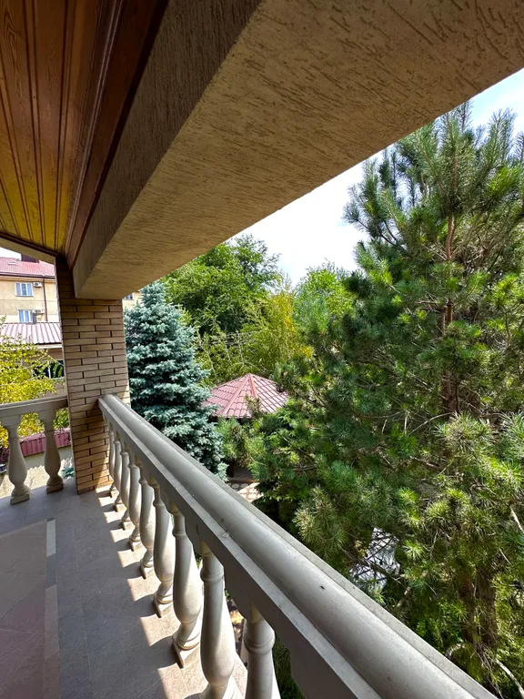 Роскошный дом со всеми условиями на берегу моря