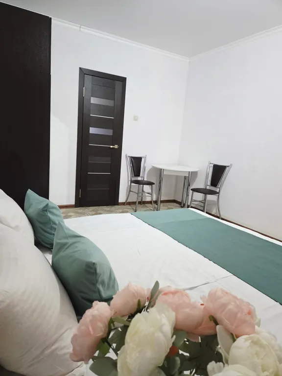 Комната