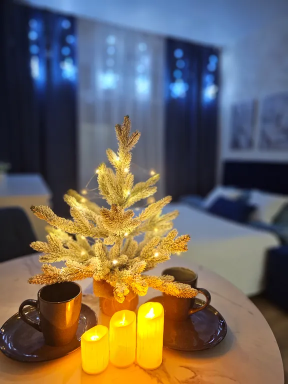 Квартира Квартира в центре — Ярославль