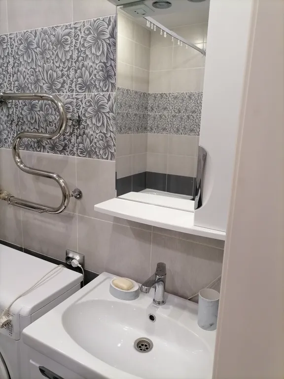 Квартира 1-комнатная Квартира — Иркутск