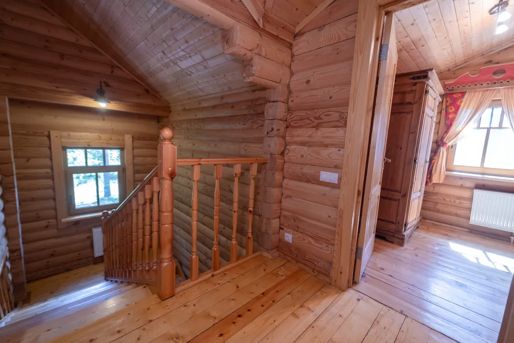 4-комнатный Дом