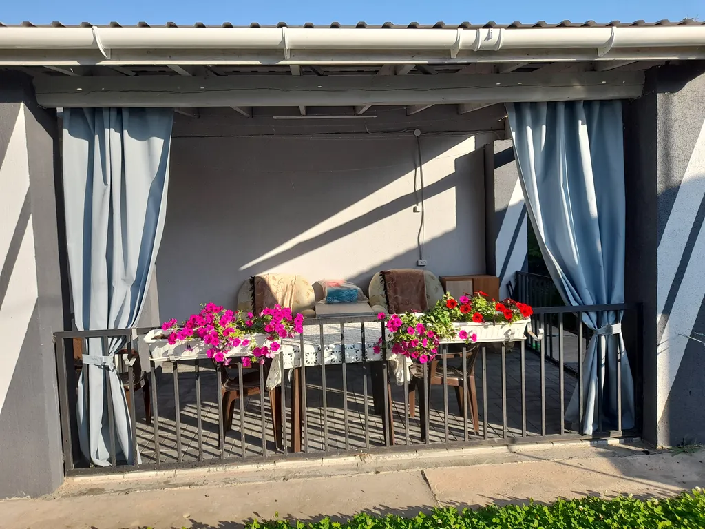 Дом рядом с пляжем и баней