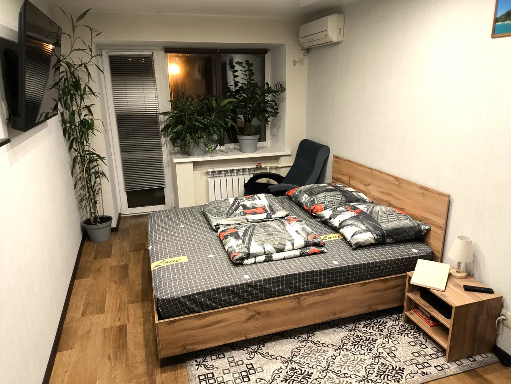 Квартира Апартаменты KimWay 1 — Хабаровск