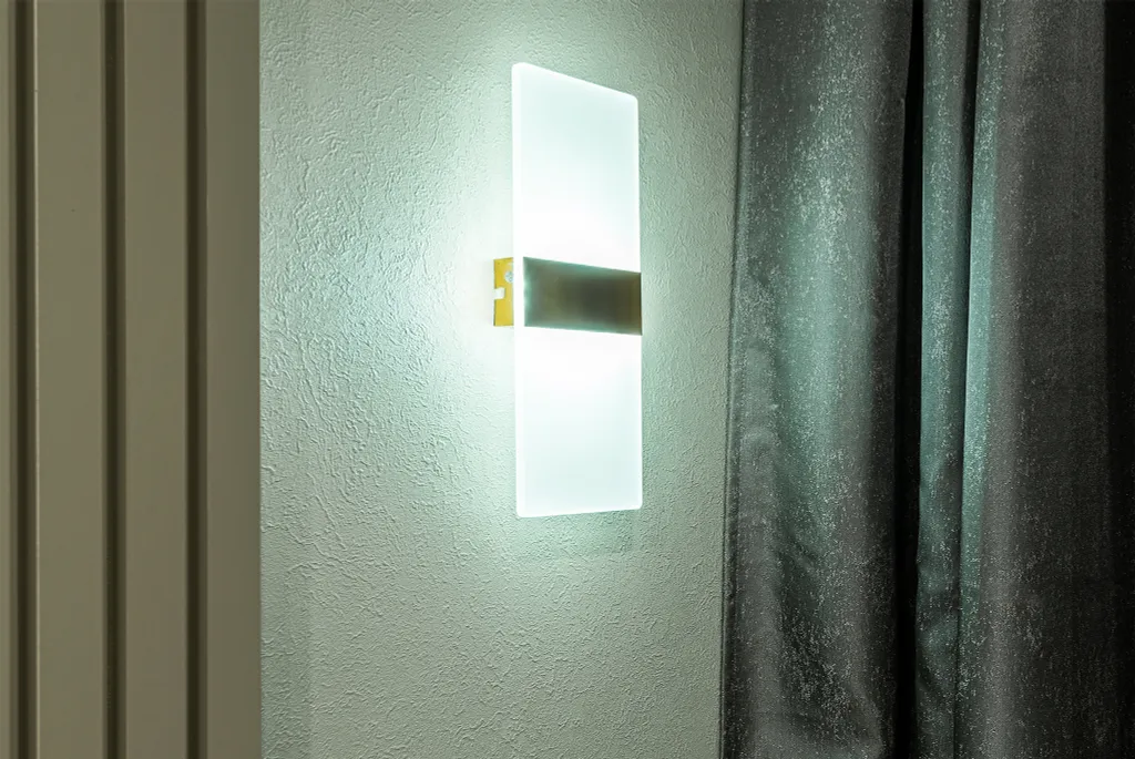 Стильная студия