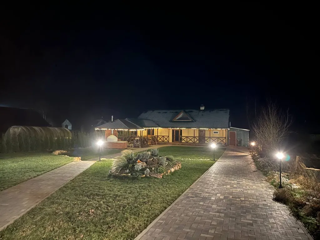 Усадьба Бона