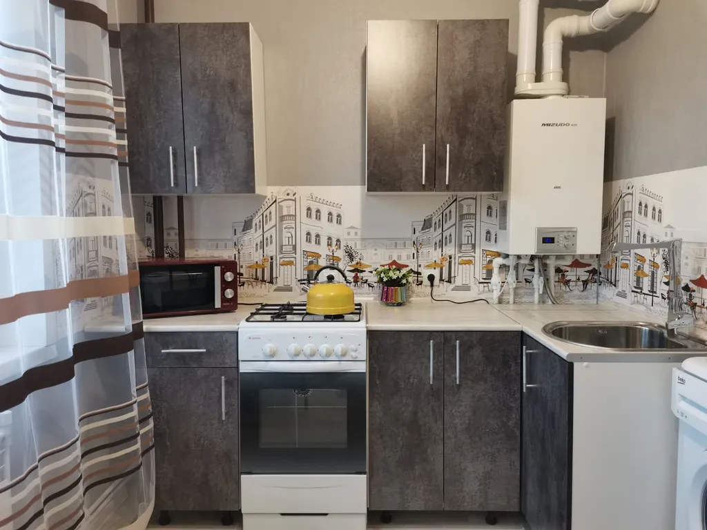 Тихое место