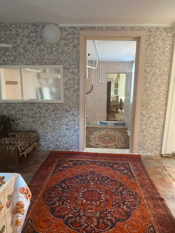 Коттедж Дом без хозяев рядом с морем — Широчанка