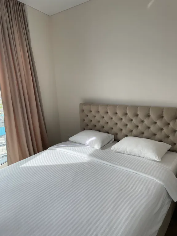 Квартира премиум класса Минск МИР