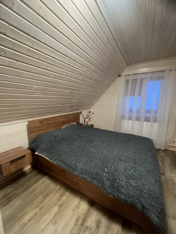 Коттедж Уютный дом — Ульяновка