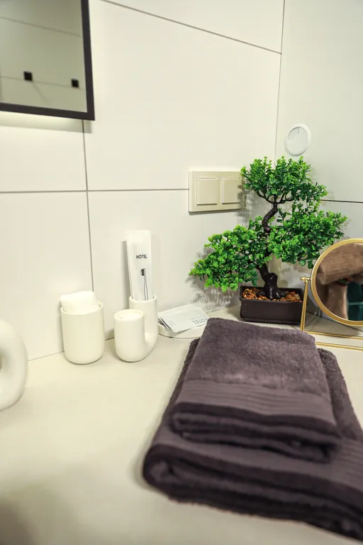 Апартаменты medusa green в самом центре бреста