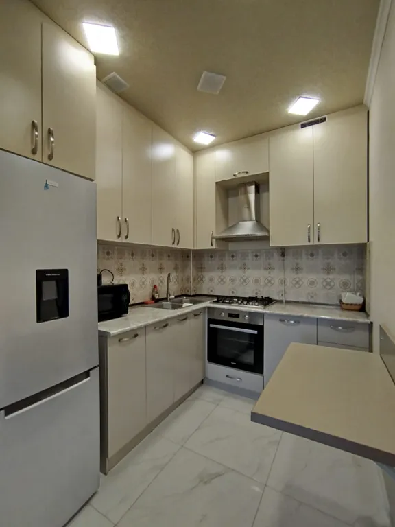 Antarayin central mini