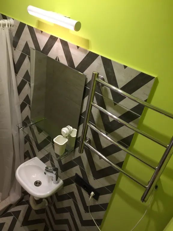 Орден Феникса Апартаменты