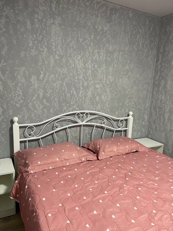 Квартира Комната — аренда посуточно в Гумиста