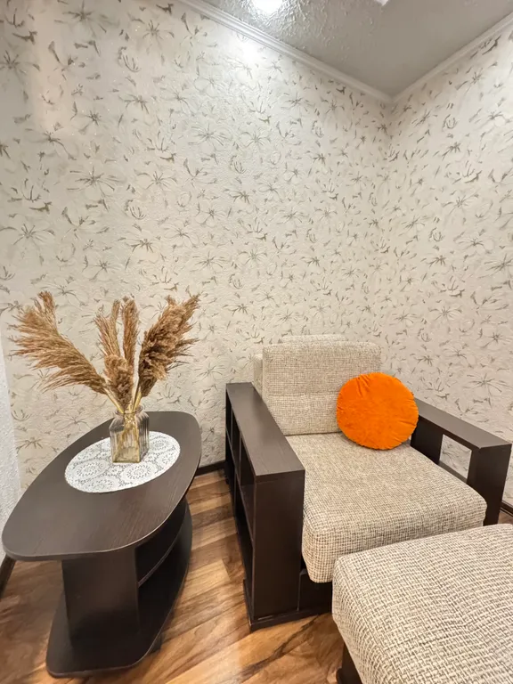 Квартира у Планеты с потрясающим видом с 24 этажа