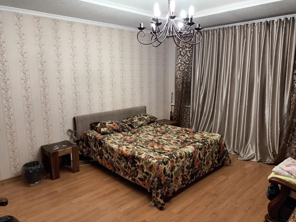 Дом у озера