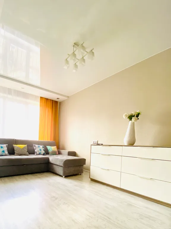 Отличная квартира в центре