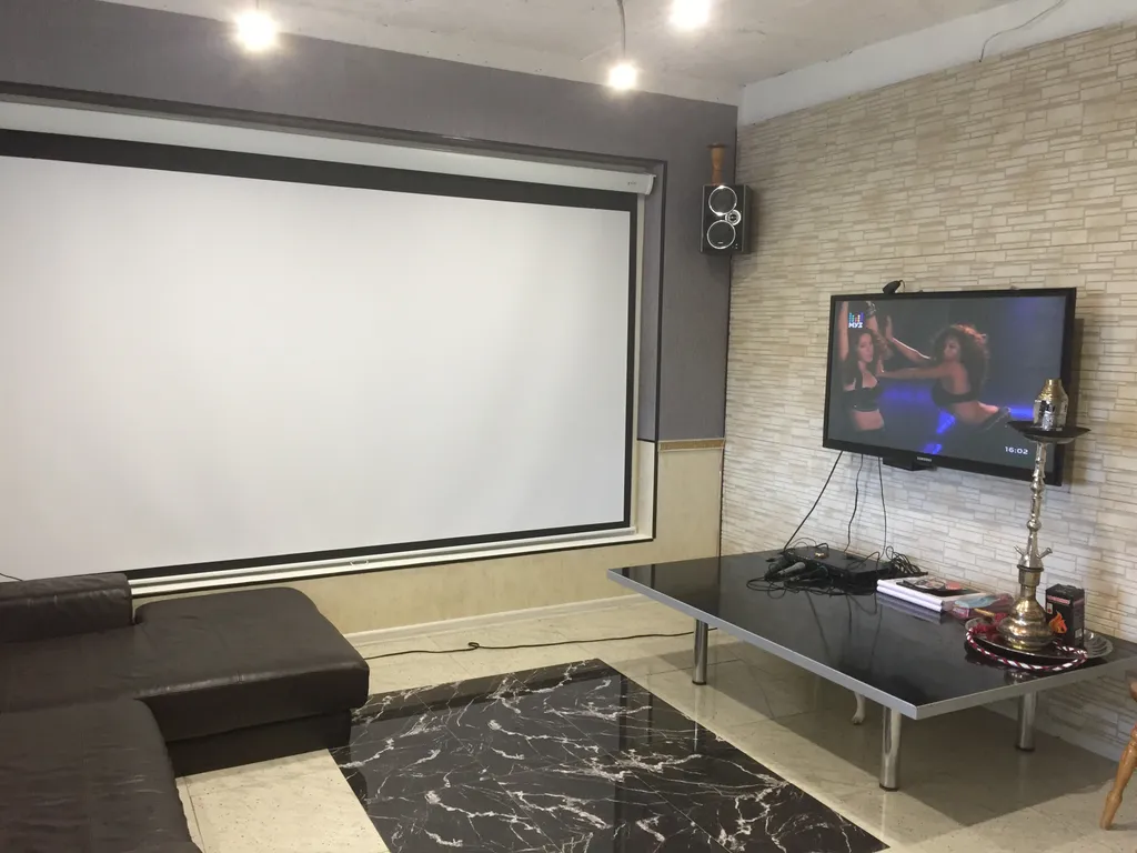 4-комнатный Дом