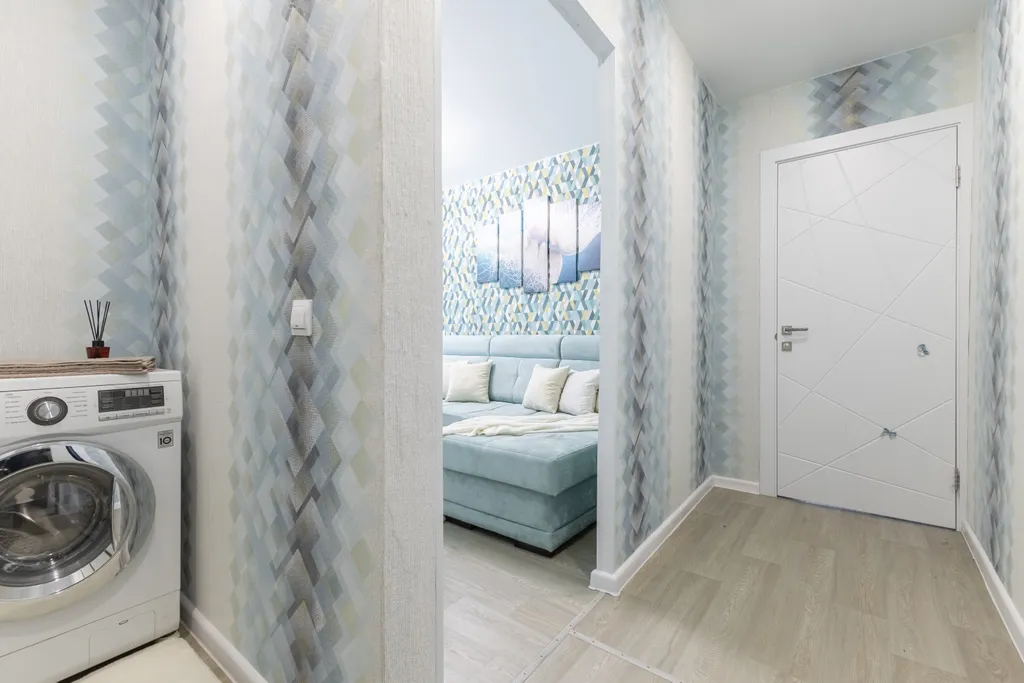 Serenity Homes на Космонавтов