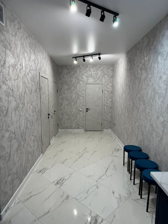 Дом для комфортного проживания