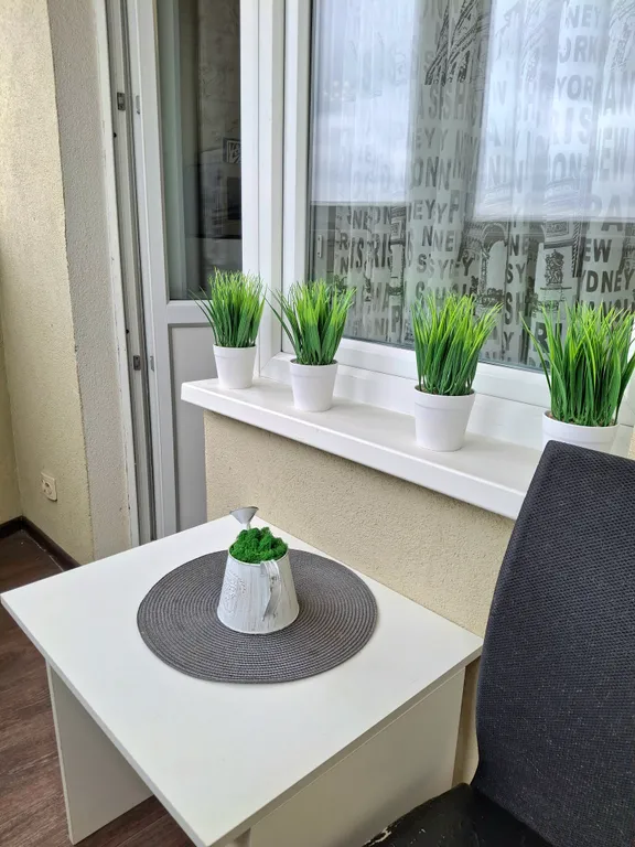 Квартира в Центре города с Кондиционером