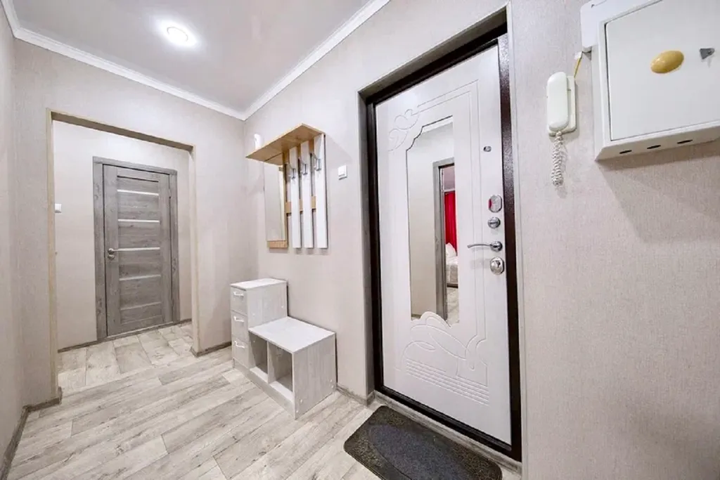 Премиум в центре с кофемашиной - Business