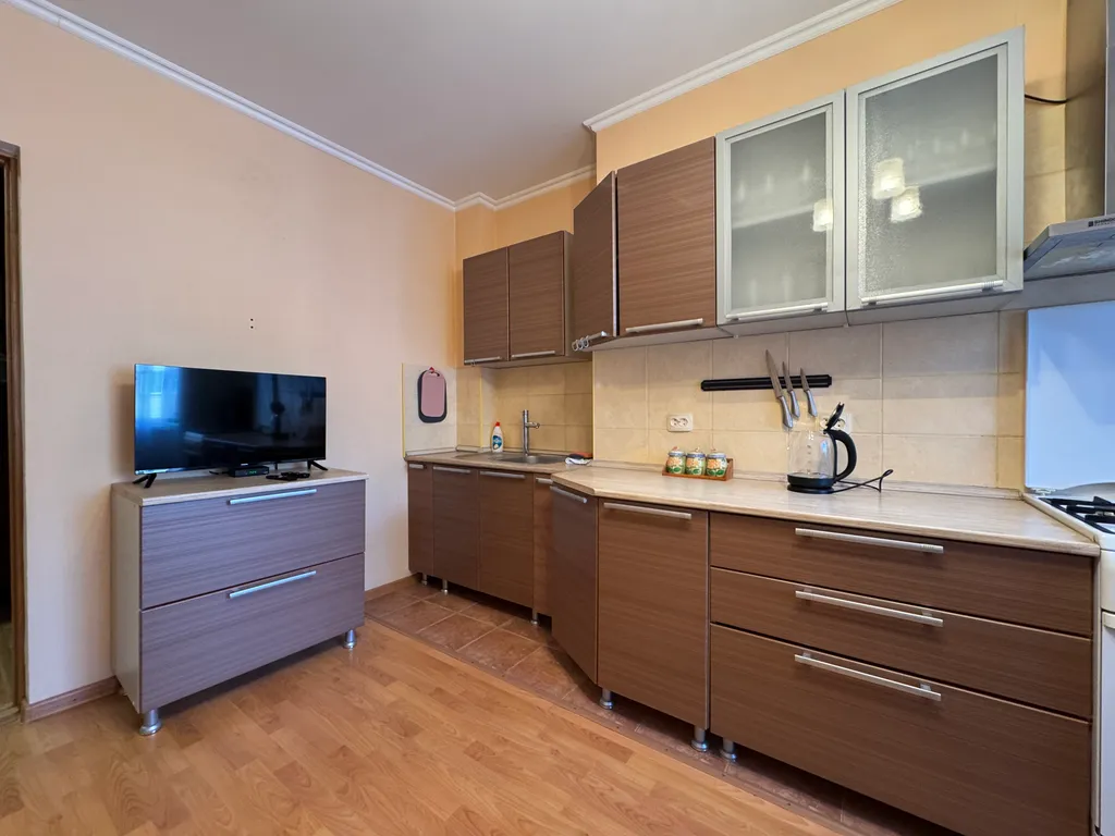 Квартира рядом с Курортным парком и Питьевой галереей