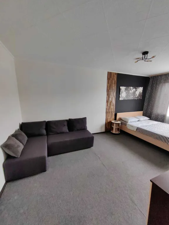 1-комнатная Квартира — аренда посуточно в Заринск