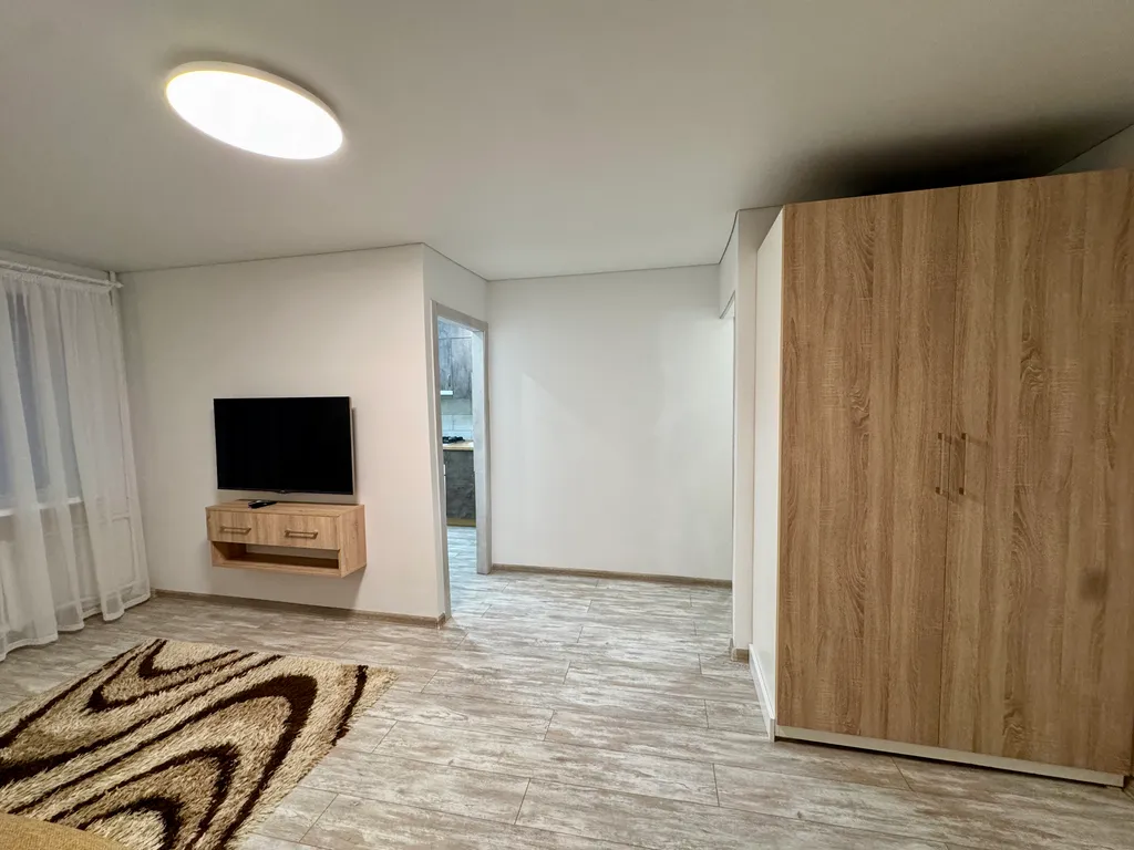 Квартира у центрального парка