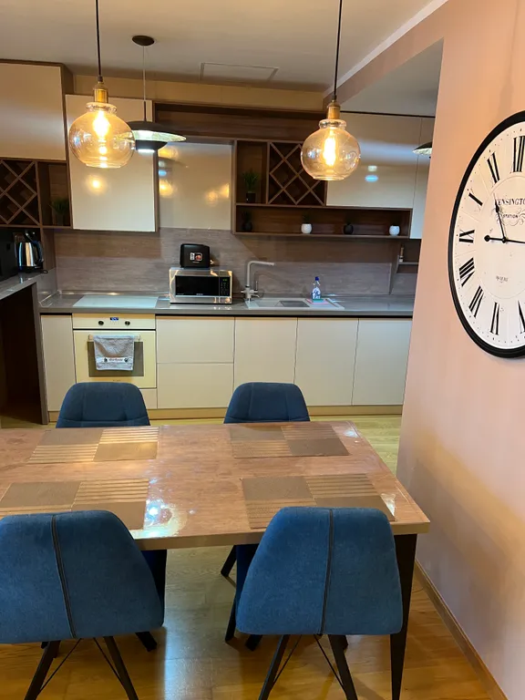 Квартира золотая бухта премиум с видом на море