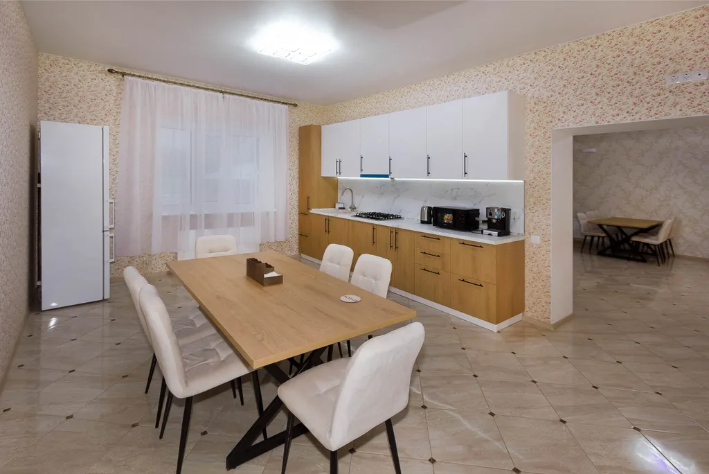 3-комнатный Дом