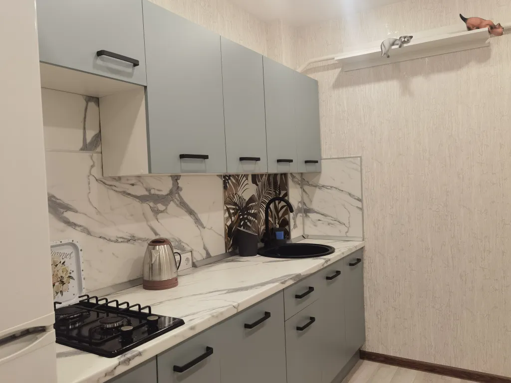 Квартира Квартира комфорт и уют — Нижний Новгород