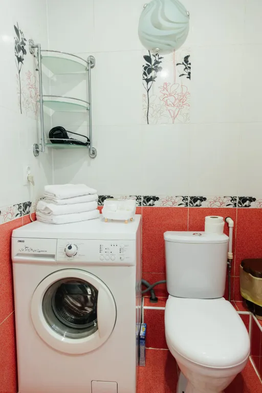 Уютный коттедж где всё рядом