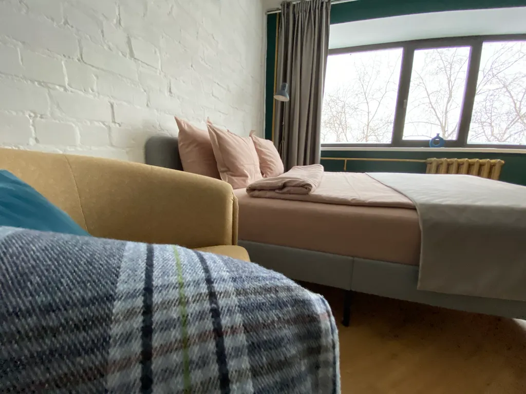 Лофт-студия на Садовой