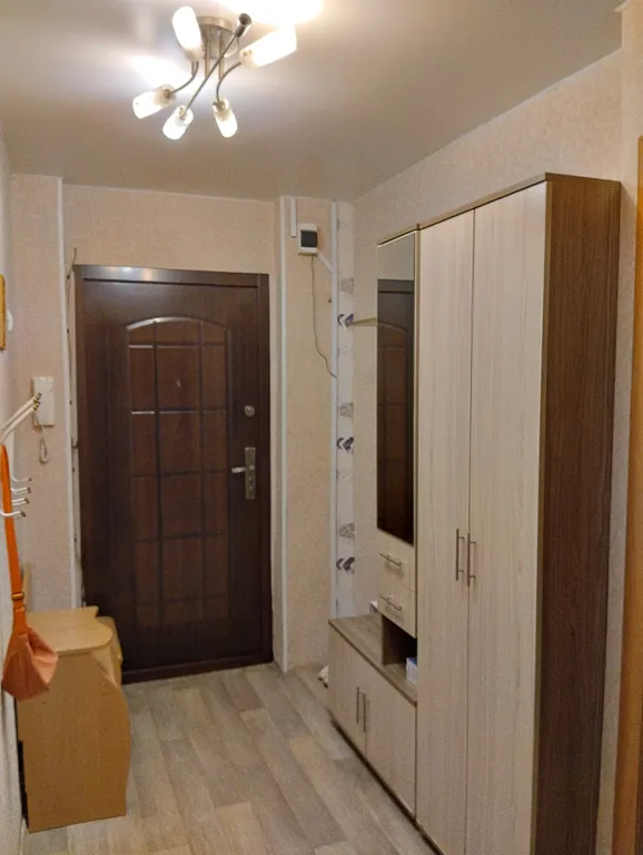 Уютная благоустроенная квартира