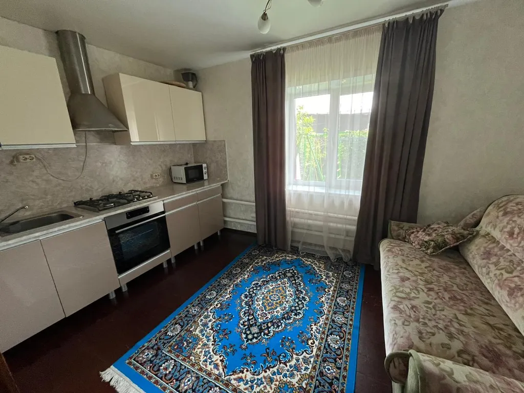 Усадьба у берега Надежды