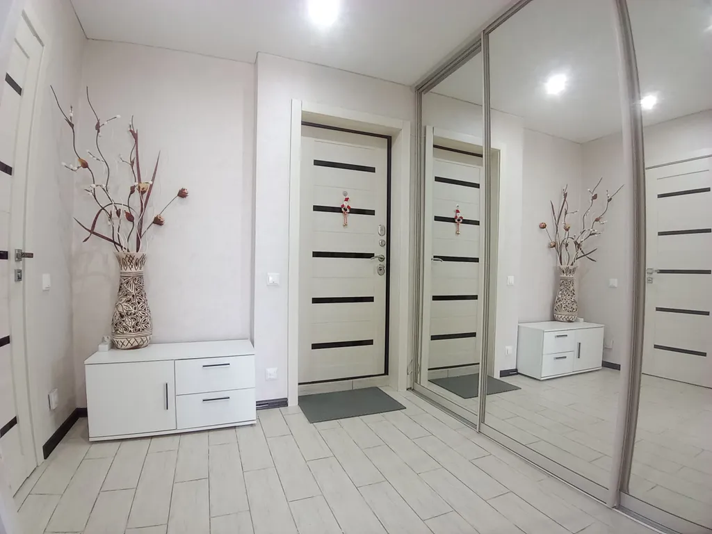 Квартира Ваша уютная гавань с видом на величественную Волгу — аренда посуточно в Энгельс