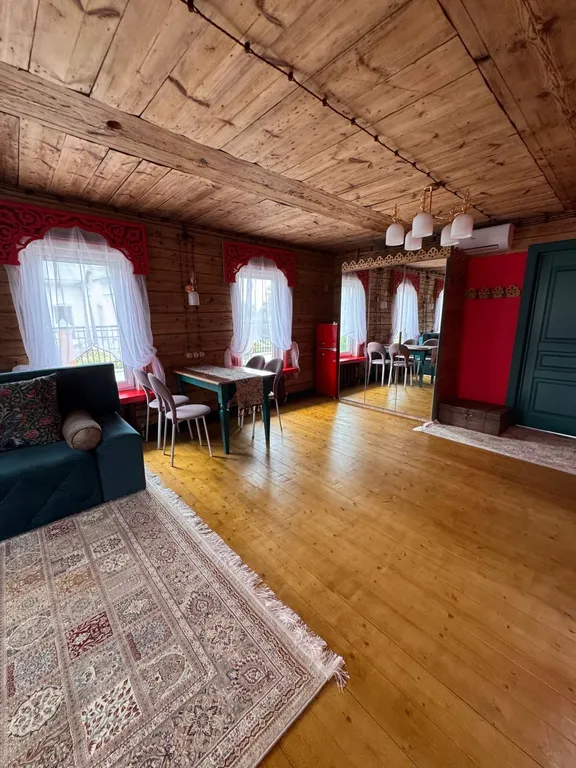 Рубиновая горница