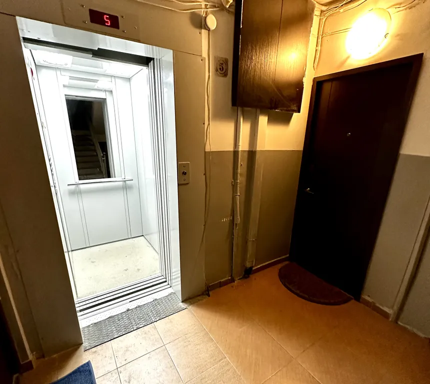 Уютная квартира в центре