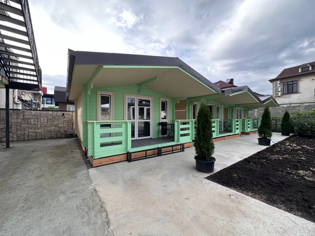 Квартира Комната — аренда посуточно в Сириус