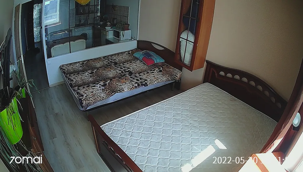 Студия у Шуваловского парка