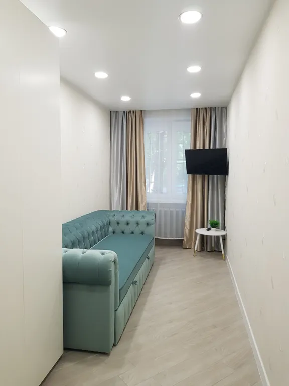 Квартира Апартаменты в Хамовниках — Москва