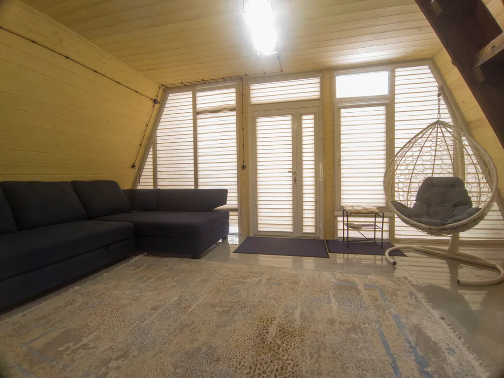 Сердце гор 3