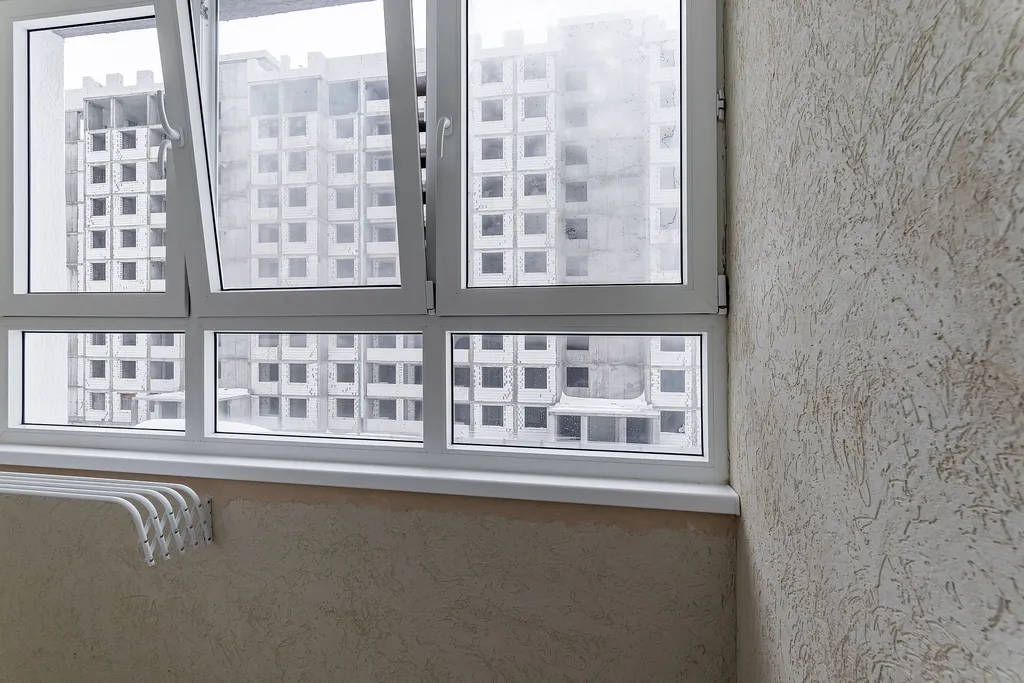 Квартира премиум класса в новом микрорайоне