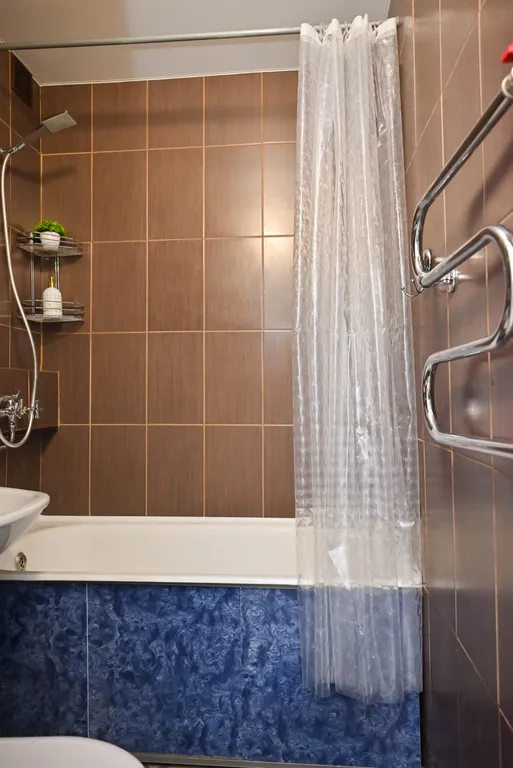 Квартира 1-комнатная Квартира — Красноярск