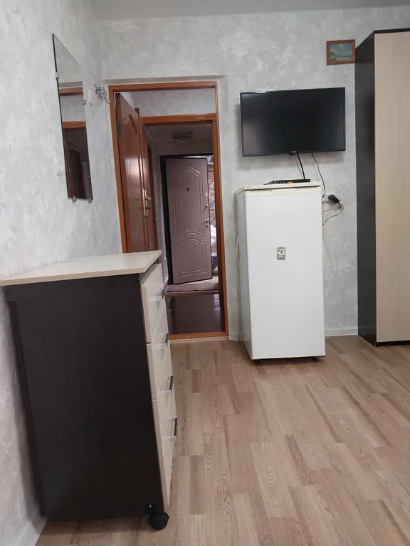 Квартира Уютная квартира в центре города — Анапа